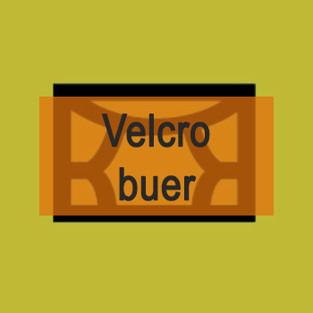 Velcrobuer