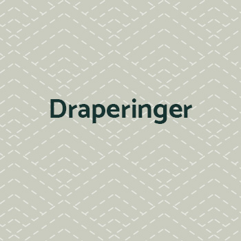 Drapering
