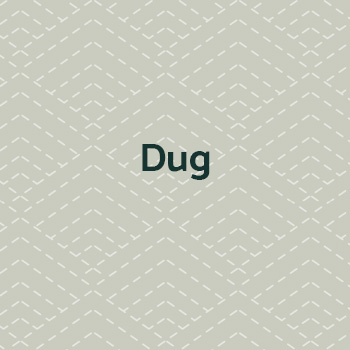 Dug