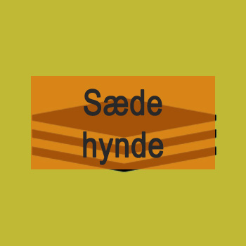 Sædehyndebetræk