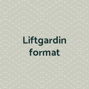Lift gardiner - format